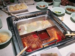 -野妹火锅(龙岗店)