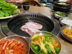 -香猪坊韩国烤肉专属门店(魏公村店)