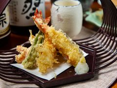 -福州融侨皇冠假日酒店·三宅日本餐厅