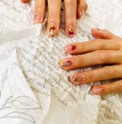 -LILY NAILS美甲美睫