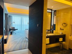 -舟山希尔顿酒店