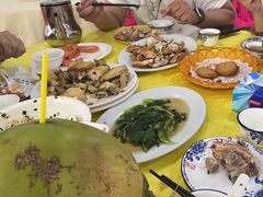 -秋姐美食店(旅游大道店)