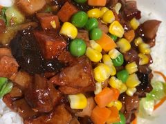 -咬不得高祖生煎·简餐(金逸影城店)