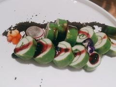 翡翠山药-连鹭海鲜·新大连菜(星海店)