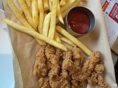 -必胜客(姜堰北大街店)