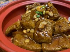 -蘇河湾·新鲁菜·泰山宴(宝龙店)