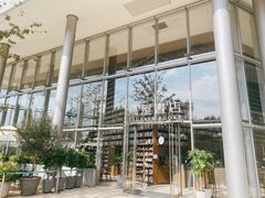 -茑屋书店(天目里店)