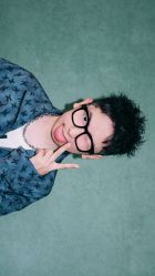 -MASTER 男士发型设计