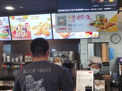 -麦当劳(万达广场店)