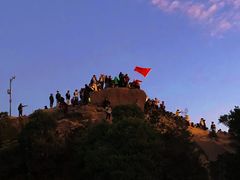 -梧桐山风景名胜区