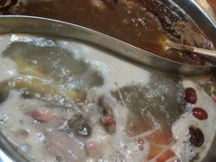 -傣妹火锅(南京东路一店)