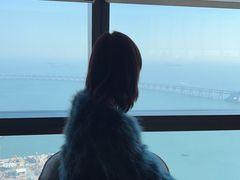 -大连君悦酒店·星海湾壹号Dalian·Dalian(星海广场店)