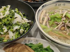 -老地方面馆(思南路店)