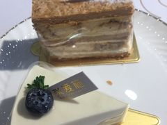-张爱施法式西餐厅(汉街店)