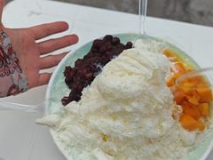-美肴冰品(中山门店)