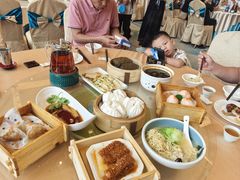 -渔村盛宴(航空新城店)
