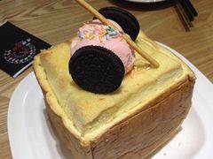 mbyh-吕氏疙瘩汤·新鲁菜(潍坊银座店)