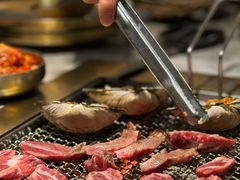-本达人海鲜烧烤·朝鲜族风味(发展店)