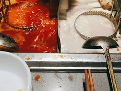 清油麻辣锅底-海底捞火锅(金光华店)