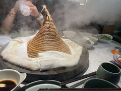 -鲜潭蒸汽石锅鱼(五道口购物中心店)