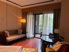 -上海崇明金茂凯悦酒店