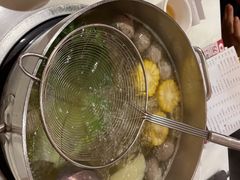 -陈记顺和牛肉火锅馆(天河北路店)