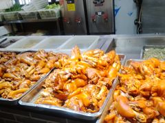 -向民炒鸡老店(金泰华府店)