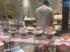 -新一番三文鱼寿司(大东海店)