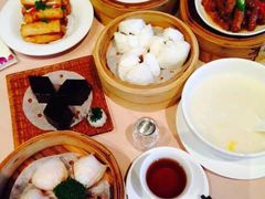 -金苑海鲜酒家(来魅力店)