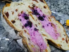 -Juicy Bakery(大学路店)