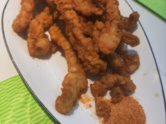 -川人百味(金安中央大街店)