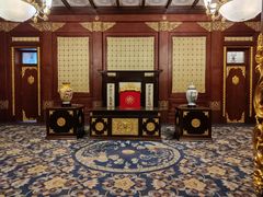 -伪满皇宫博物院