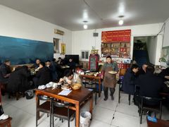 -老五井羊汤馆(总店)