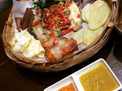 -福照楼汽锅鸡·云南菜(护国路店)