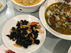 -青岛蓝海大饭店·爱琴海自助餐厅(崂山店)
