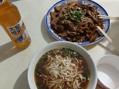 -吴长子卤菜馆(统一街店)