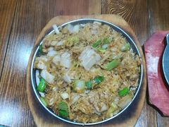-米村拌饭(摩码广场店)