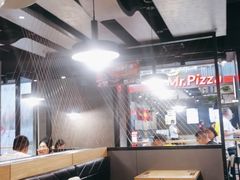 -鱼酷活鱼烤鱼(梅江印象城店)