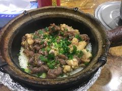 -红星光发煲仔饭(大石街店)