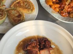 -静之湖湖畔餐厅