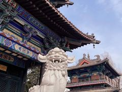 -广佑寺风景区