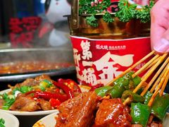 -蜀大侠火锅(总府路店)