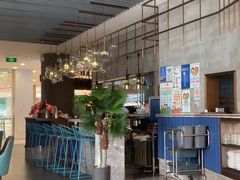 -1874融合西厨·观景餐厅(保利店)