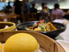 -如轩·海鲜砂锅粥·潮汕菜(南城店)