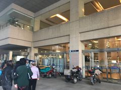 -上海交通大学医学院附属瑞金医院(总院)
