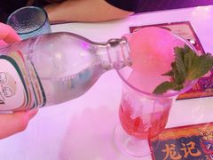 -龙记·香港茶餐厅(海上世界店)
