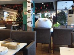 -嘉喜来比萨(罗马花园店)