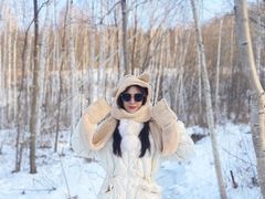 -雪谷