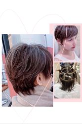 -MMbyHairCode 芭曲发型沙龙
