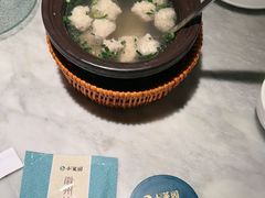 -小菜园新徽菜(无锡宜家荟聚中心店)